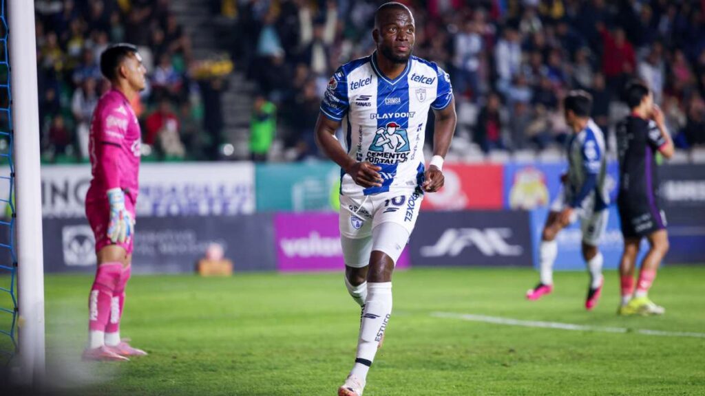 Ecuador amenaza a la selección mexicana con jugadores que conocen la Liga MX