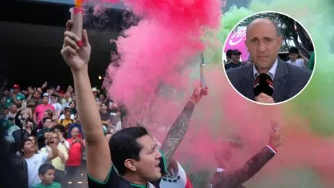 Guadalajara como símbolo de unidad: "Pocos factores pueden unificar más que el equipo nacional"