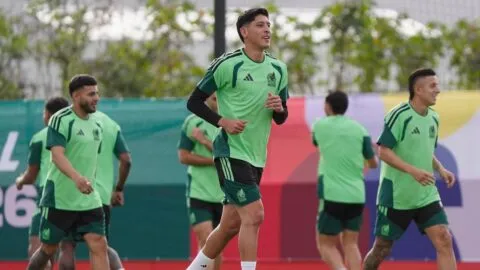 Joaquín Beltrán analiza las dudas de Aguirre para el México vs Ecuador: defensa y mediocampo, las claves