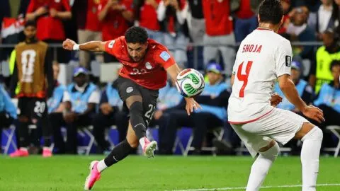 Egipto vs Irán: resumen, goles y resultado final del partido de la jornada 3 del Grupo G; Mundial 2026