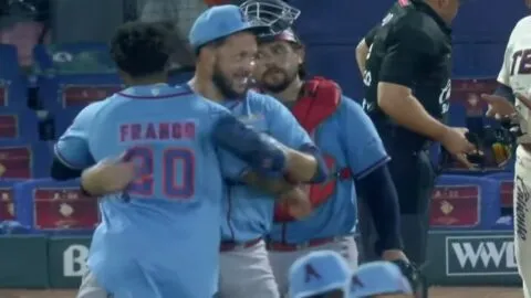 El Águila de Veracruz vence a Tecos y se queda con la serie en la LMB 2026