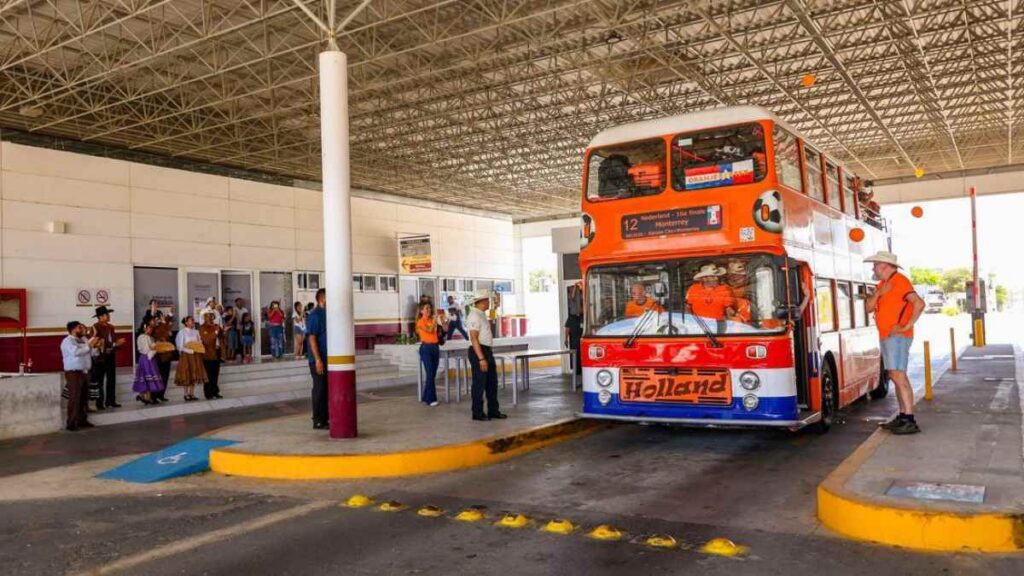 Países Bajos vs Marruecos en Monterrey