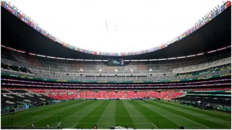 México vs Chequia, Mundial 2026: ¿Lloverá el día del partido de la selección mexicana en el Azteca?