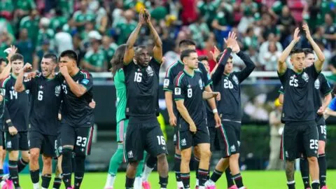 'El laberinto de la soledad' tras el triunfo de México ante Corea