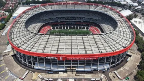 El estadio que une a millones: por qué el 'Coloso de Santa Úrsula' es sagrado para los mexicanos en Estados Unidos