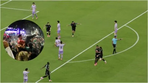 ¡Récord histórico! México vs Corea del Sur rompe la televisión mundialista con 25.5 millones de espectadores