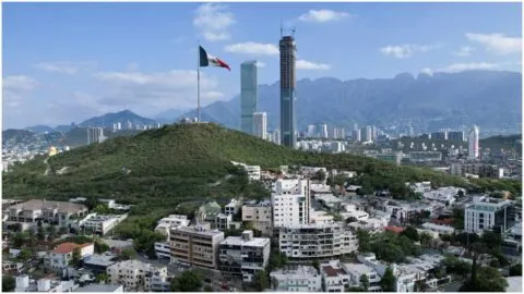 Fan Fest Monterrey del Mundial 2026: boletos, precios, artistas y todo lo que debes de saber