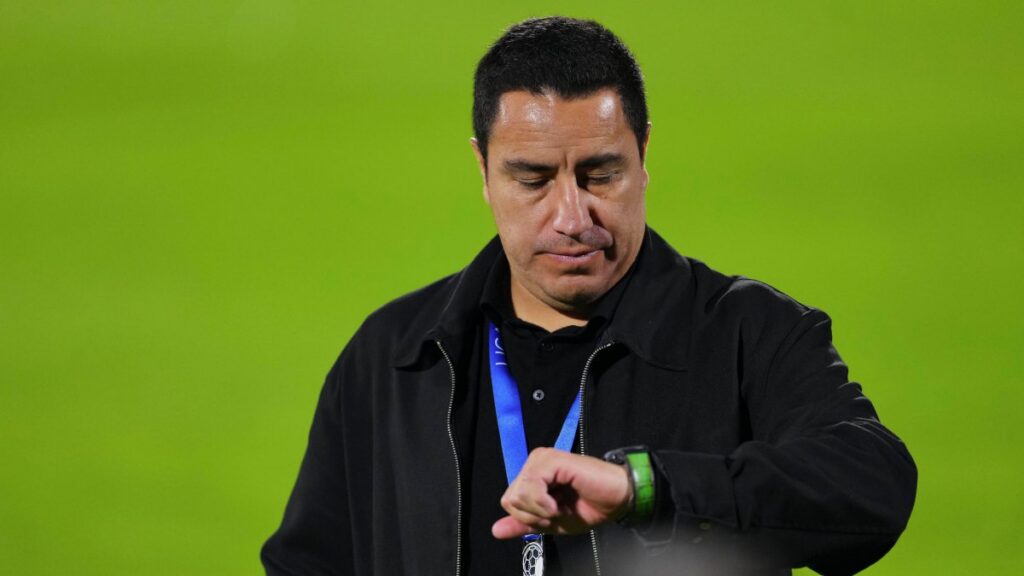 El posible nuevo reto de Efraín Juárez en el futbol europeo con el Győri ETO