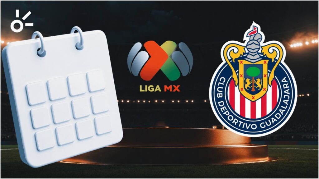 El Rebaño Sagrado define su camino en el Apertura 2026: fechas y rivales.