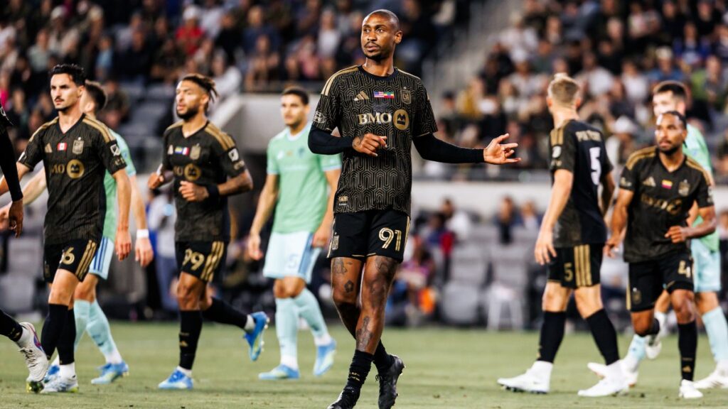 LAFC