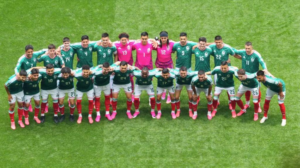 El valor del Tricolor: los 10 mexicanos más cotizados rumbo al Mundial 2026.