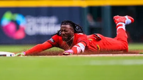 Elly De La Cruz y los Reds: el fenómeno dominicano que está redefiniendo lo que puede hacer un shortstop en las Grandes Ligas