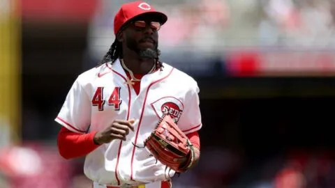 Elly De La Cruz y los Reds: el fenómeno dominicano que está redefiniendo lo que puede hacer un shortstop en las Grandes Ligas