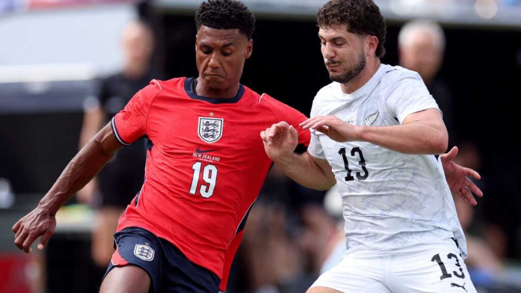 Alerta en Kansas City: nueve heridos en tiroteo cerca del campamento de la selección de Inglaterra