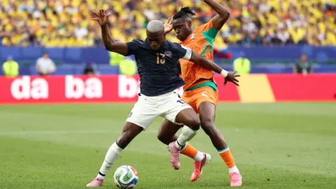 Ecuador vs Curazao: el partido que la Tri no puede fallar tras caer ante Costa de Marfil