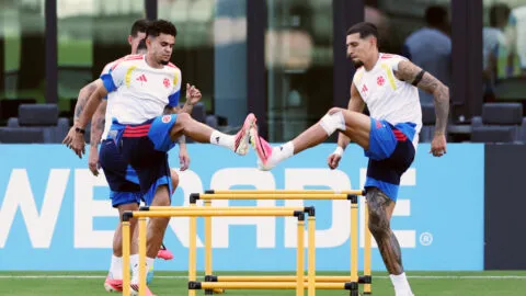 Colombia vs Portugal en vivo: horario y dónde ver el partido del Mundial 2026; jornada 3, Grupo K
