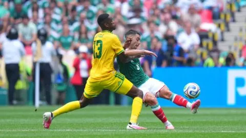 Erik Lira se entusiasma y confía en la selección mexicana: “Vamos a hacer el mejor Mundial de la historia”
