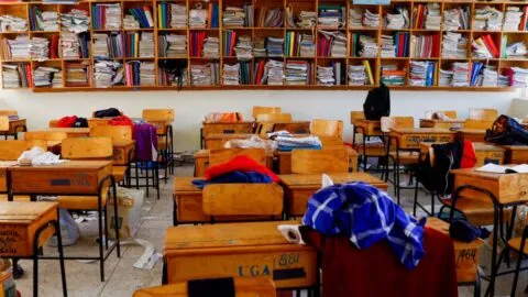 SEP suspende clases este 8 y 9 de junio por lluvias: aquí los detalles