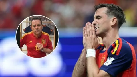 Tomás Roncero critica el debut de España en el Mundial 2026: “Qué decepción tan grande”