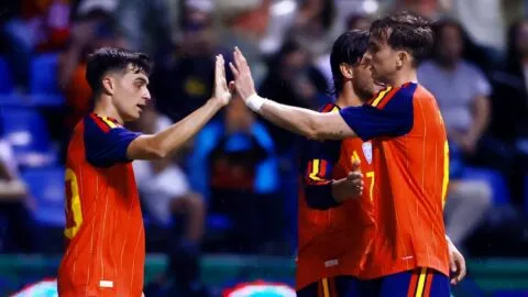 ¿Quién será el campeón del Mundial 2026? Esta es la predicción de la IA