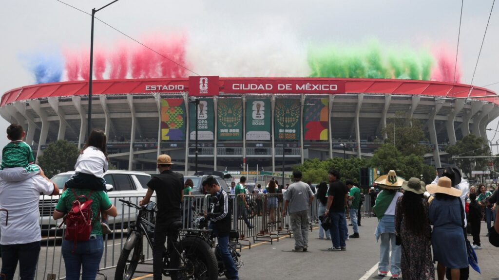 Aspi es el criterio de desempate en el Mundial | REUTERS/Quetzalli Nicte-Ha
