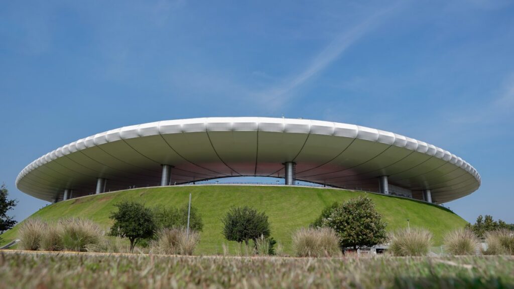 Estadio Guadalajara | Imago 7