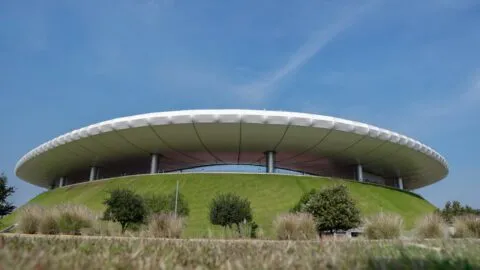 Mundial 2026: ¿Cómo llegar al Estadio Guadalajara en transporte público y cómo funciona Park & Ride?