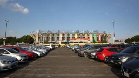 Mundial 2026: rutas, horarios, precios y cómo funciona el Park & Ride para llegar al Estadio Azteca