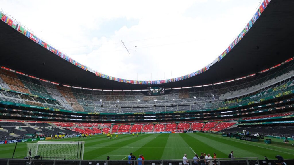 ¡Aforos confirmados! Los templos gigantes que romperán todos los récords en el Mundial 2026