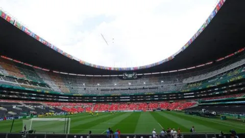 ¡Aforos confirmados! Los templos gigantes que romperán todos los récords en el Mundial 2026