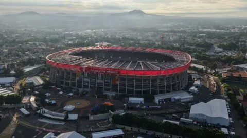 Clima CDMX hoy: ¿Lloverá en el partido México vs Ecuador por los 16vos de final del Mundial 2026?