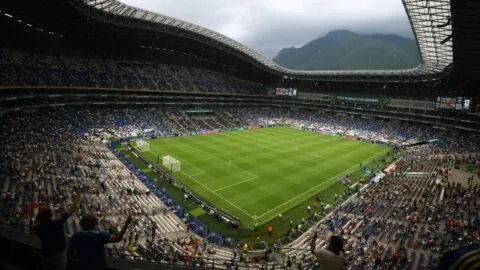 ¿Se juega el Túnez vs Japón en Monterrey? Este es el pronóstico de lluvias para el sábado