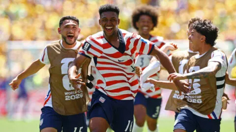 Resultados Mundial 2026: resumen, todos los goles y marcadores de hoy 19 de junio