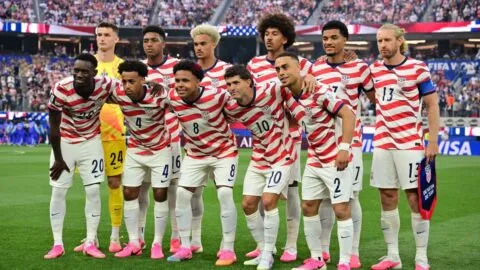 Para Estados Unidos sube la exigencia: por qué Australia puede ser un rival más complicado que Paraguay