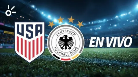 Estados Unidos vs Alemania en vivo: resultado del partido amistoso internacional, rumbo al Mundial 2026