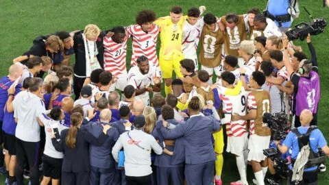 Rating Colombia del 12 de junio de 2026, según CNC: Caracol TV se toma el Mundial