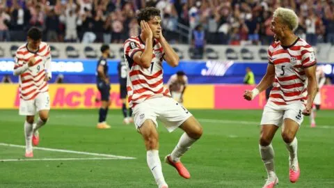 Estados Unidos vs Paraguay: resumen, goles y resultado final del partido de la jornada 1 del Grupo D; Mundial 2026