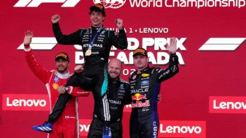Gran Premio de Mónaco 2026 F1 en directo: horario y dónde ver a Checo Pérez en las prácticas, clasificación y carrera