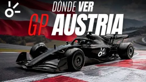 Gran Premio de Austria 2026 F1 en directo: horario y dónde ver a Checo Pérez en las prácticas, clasificación y carrera