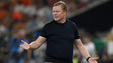 Falla mortal: Koeman dijo que los penales no se entrenan… y así eliminaron a Países Bajos