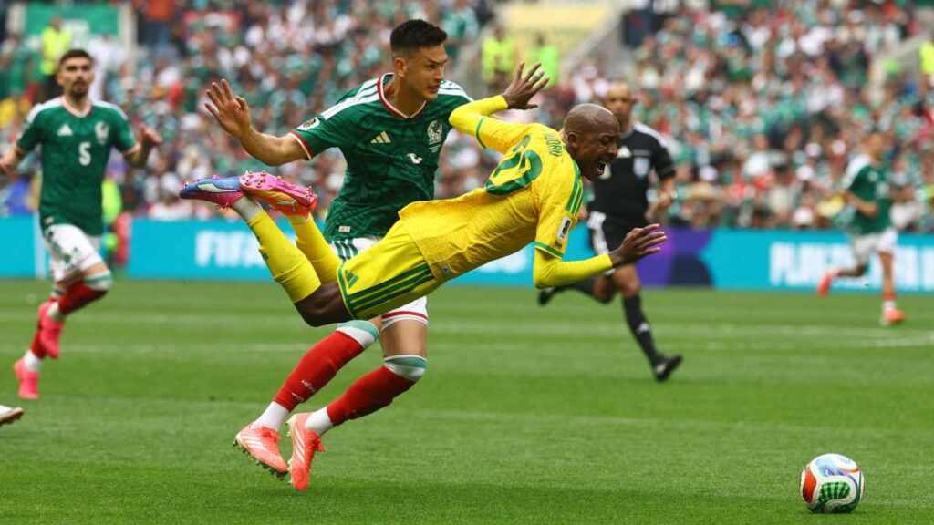 Así fue la roja a Céstar Montes 