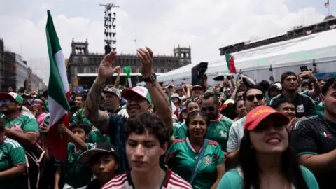 CDMX abre más espacios para ver en vivo el México vs Chequia: ¿dónde estarán los 48 puntos?