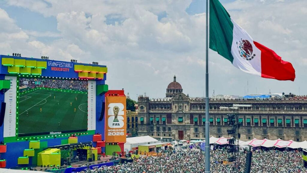México vs Corea del Sur: ¿Suspenden clases el 18 de junio por el Mundial 2026 y hay 'home office'?