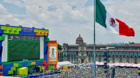 México vs Corea del Sur: ¿Suspenden clases el 18 de junio por el Mundial 2026 y hay 'home office'?