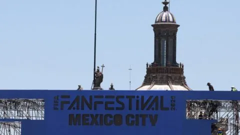 Fan Fest del Mundial 2026 en CDMX, Monterrey y Guadalajara: mapas, accesos, horarios y todos los partidos que transmiten