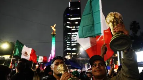 Mundial 2026: ¿A qué hora juega México vs Ecuador y dónde verlo? Fan Fest, sedes y pantallas gigantes