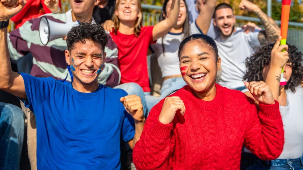 Ubica los Fan Festival en Estados Unidos