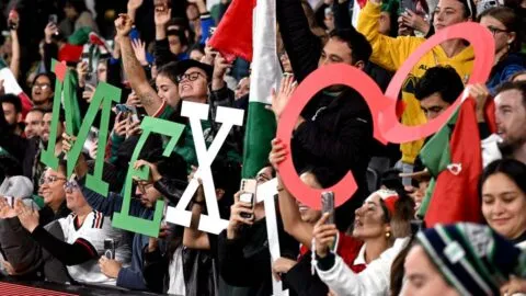 Mundial y NFL: el fan latino ya no elige entre dos pasiones