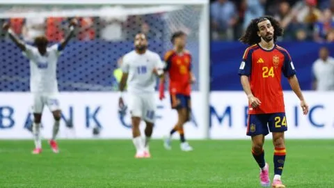 Tabla de posiciones Mundial 2026: así va la clasificación rumbo a los 16avos de final, por grupo