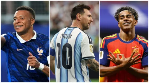 ¿Quién es el favorito para ganar el Mundial del 2026 tras la fase de grupos? 
